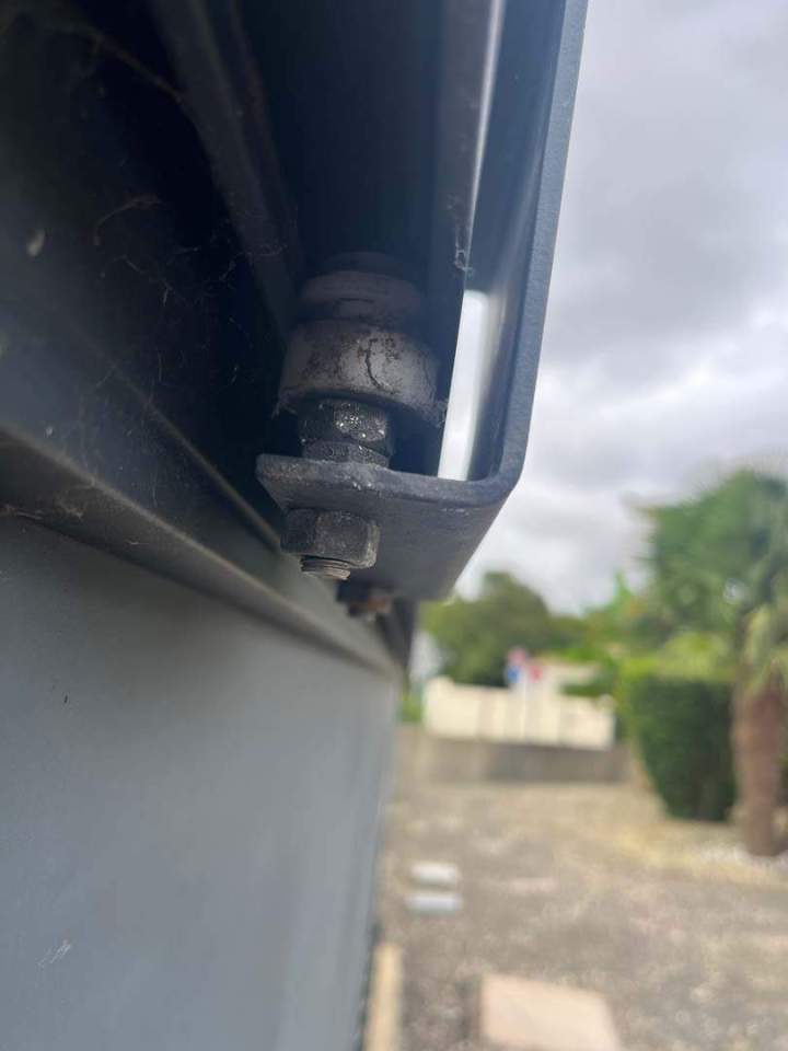 Étanchéité de toiture plate Aizenay